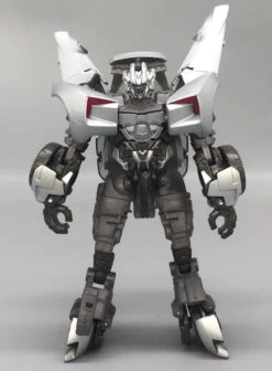 Hasbro Transformers Generations Studio Series #78 Deluxe Sideswipe Revenge Of The Fallen Action Figure