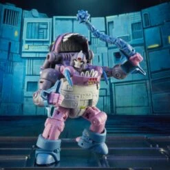 Hasbro Transformers Generations Studio Series 86 #08 Deluxe Gnaw Action Figure -Model Figures Shop 630509991075d