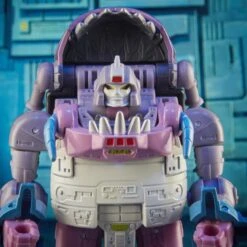 Hasbro Transformers Generations Studio Series 86 #08 Deluxe Gnaw Action Figure -Model Figures Shop 630509991075e