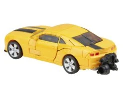 Hasbro Transformers Generations Studio Series #74 Deluxe Bumblebee And Sam Action Figure -Model Figures Shop 630509991082d