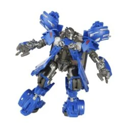 Hasbro Transformers Generations Studio Series #75 Deluxe Jolt Action Figure