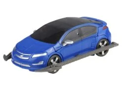 Hasbro Transformers Generations Studio Series #75 Deluxe Jolt Action Figure -Model Figures Shop 630509991105c