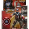 Hasbro Marvel Legends Universe 2013 Wave 1 Ultimate Captain America Hit Monkey Series Action Figure -Model Figures Shop 653569820956