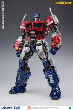 Yolopark Transformers: Bumblebee Earth Mode Optimus Prime Model Kit 21 Yolopark Transformers: Bumblebee Earth Mode Optimus Prime Model Kit -Model Figures Shop 6975267030005d