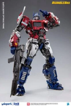 Yolopark Transformers: Bumblebee Earth Mode Optimus Prime Model Kit 24 Yolopark Transformers: Bumblebee Earth Mode Optimus Prime Model Kit -Model Figures Shop 6975267030005g