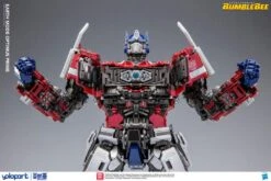 Yolopark Transformers: Bumblebee Earth Mode Optimus Prime Model Kit 27 Yolopark Transformers: Bumblebee Earth Mode Optimus Prime Model Kit -Model Figures Shop 6975267030005j
