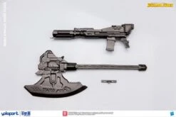 Yolopark Transformers: Bumblebee Earth Mode Optimus Prime Model Kit 33 Yolopark Transformers: Bumblebee Earth Mode Optimus Prime Model Kit -Model Figures Shop 6975267030005p