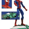 Marvel Select Spider-Man Spiderman Action Figure -Model Figures Shop 699788107249a