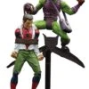 Marvel Select Classic Green Goblin Action Figure -Model Figures Shop 699788107683a