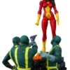 Marvel Select Spider-Woman Action Figure -Model Figures Shop 699788107843a