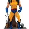 Marvel Select Wolverine Action Figure -Model Figures Shop 699788108468a