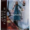 Marvel Select Thor 2 Jane Foster The Dark World Action Figure -Model Figures Shop 699788179017