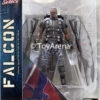 Marvel Select The Falcon Captain America The Winter Soldier Action Figure -Model Figures Shop 699788179123