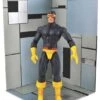 Marvel Select Cyclops Action Figure -Model Figures Shop 699788720745a