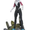 Marvel Select Spider-Gwen Action Figure -Model Figures Shop 699788816660a