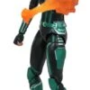 Marvel Select Captain Marvel Action Figure -Model Figures Shop 699788833636 c