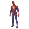Marvel Select Spider-Man Spiderman PS4 Ver. Action Figure -Model Figures Shop 699788836132 a