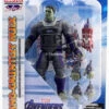 Marvel Select Hulk Avengers Endgame Action Figure -Model Figures Shop 699788837450