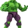 Marvel Select Rampaging / Immortal Hulk Action Figure -Model Figures Shop 699788840375a