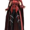 Marvel Select WandaVision The Scarlet Witch Action Figure -Model Figures Shop 699788842256a