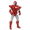 Marvel Select Silver Centurion Iron Man Action Figure -Model Figures Shop 699788842263a