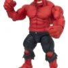 Marvel Select Red Hulk (2022 Updated Ver.) Action Figure -Model Figures Shop 699788842652a