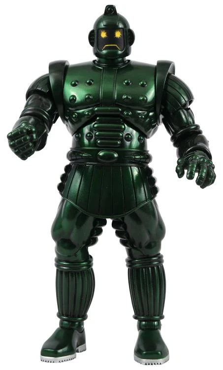 Marvel Select Titanium Man Action Figure 3 Marvel Select Titanium Man Action Figure