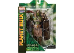 Marvel Select Planet Hulk Action Figure -Model Figures Shop 699788842843 1