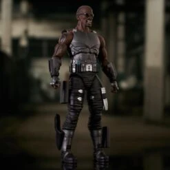 Marvel Select Blade Action Figure -Model Figures Shop 699788846360c