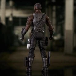 Marvel Select Blade Action Figure -Model Figures Shop 699788846360e
