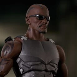 Marvel Select Blade Action Figure -Model Figures Shop 699788846360f