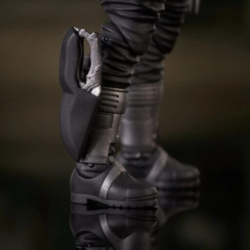 Marvel Select Blade Action Figure - Image 8