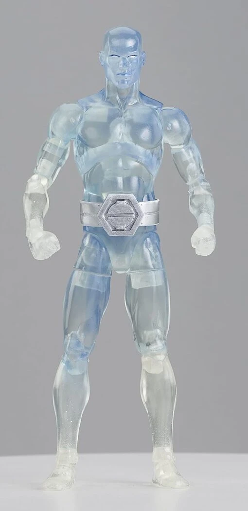 Marvel Select Iceman Action Figure - Image 2