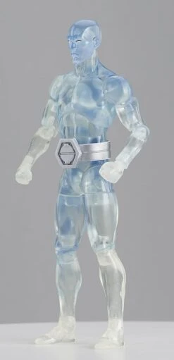 Marvel Select Iceman Action Figure -Model Figures Shop 699788846629B