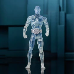Marvel Select Iceman Action Figure -Model Figures Shop 699788846629C