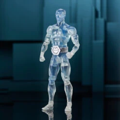 Marvel Select Iceman Action Figure -Model Figures Shop 699788846629D