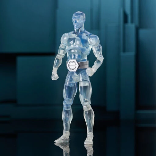 Marvel Select Iceman Action Figure - Image 7