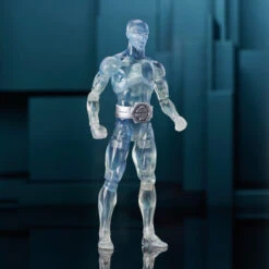 Marvel Select Iceman Action Figure -Model Figures Shop 699788846629E