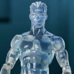 Marvel Select Iceman Action Figure -Model Figures Shop 699788846629F