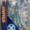 Marvel Select Iceman Action Figure -Model Figures Shop 699788846629Z