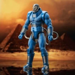 Marvel Select Apocalypse Action Figure -Model Figures Shop 699788846704b