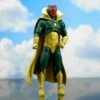 Marvel Select Vision Action Figure -Model Figures Shop 699788847213a
