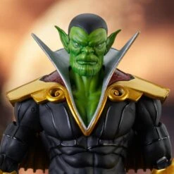 Marvel Select Super Skrull Action Figure -Model Figures Shop 699788847664d