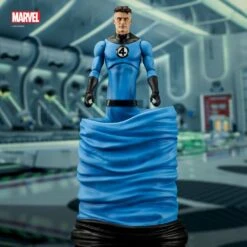 Marvel Select Mr. Fantastic Action Figure 14 Marvel Select Mr. Fantastic Action Figure -Model Figures Shop 699788849309f