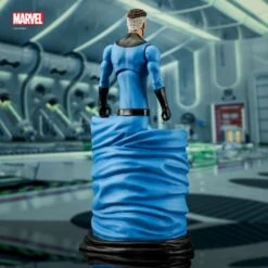 Marvel Select Mr. Fantastic Action Figure 15 Marvel Select Mr. Fantastic Action Figure -Model Figures Shop 699788849309g