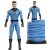 Marvel Select Mr. Fantastic Action Figure -Model Figures Shop 699788849309z