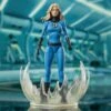 Marvel Select Invisible Woman (Sue Storm) Action Figure -Model Figures Shop 699788849774e