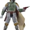 Hasbro Star Wars Black Series Empire Strikes Back 40th Anniversary Boba Fett 6 Inch Action Figure -Model Figures Shop 71dASSES93L. AC SL1500