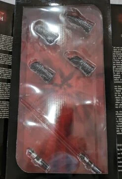 Sideshow Collectible 1/6 Star Wars Lords Of The Sith Darth Vader Sixth Scale Figure *Open Box* -Model Figures Shop 747720209008f