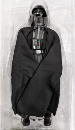 Sideshow Collectible 1/6 Star Wars Lords Of The Sith Darth Vader Sixth Scale Figure *Open Box* -Model Figures Shop 747720209008h